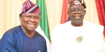 Senator Adeola: Tinubu Has Performed ‘Extremely Well,’ Deserves Second Term