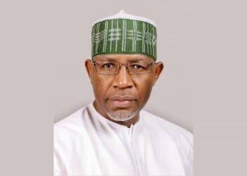 Tinubu Confirms Yuguda as Central Bank Deputy Governor