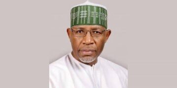 Tinubu Confirms Yuguda as Central Bank Deputy Governor