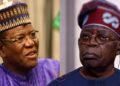 Lamido Says He Is Open to Talks With Tinubu