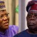 Lamido Says He Is Open to Talks With Tinubu