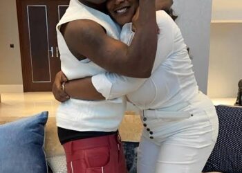 Asake’s Mum: I Struggled to Send Him Abroad, He Refused