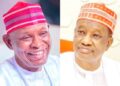 Kano Political Crisis Escalates as Deputy Governor Skips Key Executive Meeting