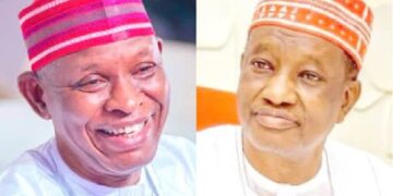 Kano Political Crisis Escalates as Deputy Governor Skips Key Executive Meeting