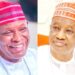 Kano Political Crisis Escalates as Deputy Governor Skips Key Executive Meeting