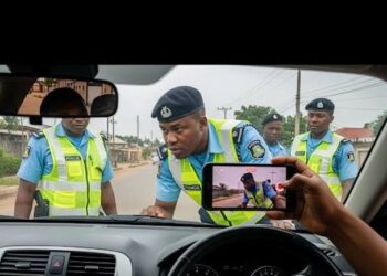 Court Declares Recording Police in Public a Legal Right