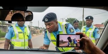 Court Declares Recording Police in Public a Legal Right