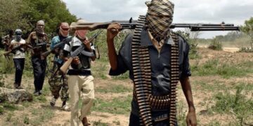 Kaduna Community Attacked by Bandits, One Killed and Seven Abducted
