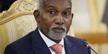 Tuggar Resigns as Foreign Affairs Minister to Pursue Bauchi Governorship Bid