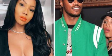 Brittni Mealy Demands Jail Time for Rapper Future Over Alleged Contempt