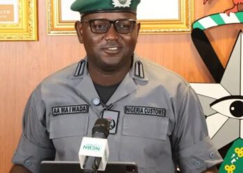 Federal Government cancels 7% FAAC deduction by Customs