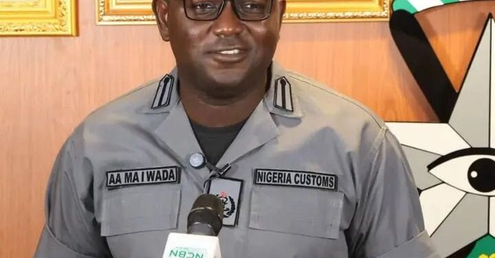 Federal Government cancels 7% FAAC deduction by Customs