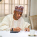 Saraki Assures PDP’s Participation in 2027 Polls
