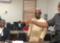 Sowore Pushes Back Against SAN in Heated Court Exchange
