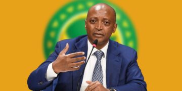 CAF Introduces Reforms to Boost Trust in Officiating, Governance