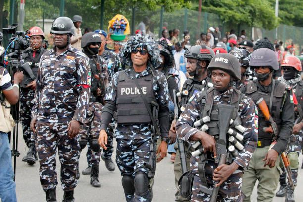 Delta Festival: Police Nab Five Over Sexual Harassment Allegations