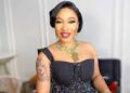 Tonto Dikeh Reveals Past Struggles: “I Worked Hard for the Demon, Got Involved in Dark Deeds”
