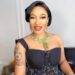 Tonto Dikeh Reveals Past Struggles: “I Worked Hard for the Demon, Got Involved in Dark Deeds”