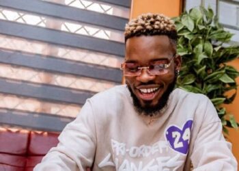 Popular Comedian Broda Shaggi Hospitalised Over Reported On-Set Shooting