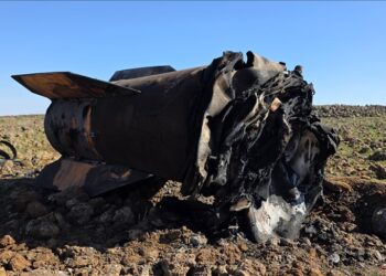 Six Dead, Over 140 Injured as UAE Repels Iranian Missile, Drone Attacks