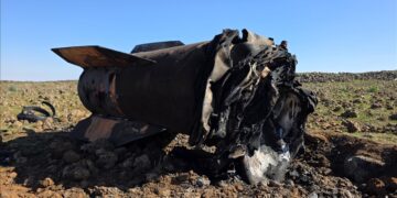 Six Dead, Over 140 Injured as UAE Repels Iranian Missile, Drone Attacks