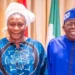 Iyabo Obasanjo-Bello Meets Tinubu, Reaffirms Ogun Governorship Ambition