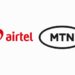 Court Mandates Return of Airtime Credit Services for MTN, Airtel