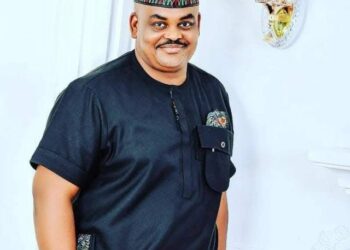 Nollywood Actor Solomon Akiyesi Passes Away