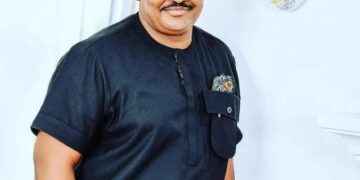 Nollywood Actor Solomon Akiyesi Passes Away