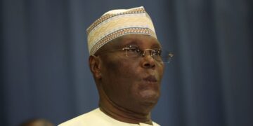 Atiku Reacts to Borno–Yobe Airstrike, Demands Answers on Civilian Casualties