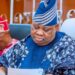 APC Tackles Adeleke, Says He Must Answer for ₦300bn LG Funds