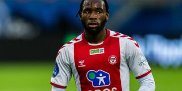 “It Hurt Deeply” — Okeke Reveals Why He Quit Hammarby IF