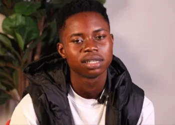 Peller Reveals Family Once Threatened to Drag Him Online Over Money Issues