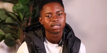 Peller Reveals Family Once Threatened to Drag Him Online Over Money Issues