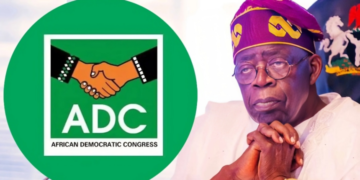 Tinubu Slams ADC as ‘Street Convention,’ Warns Against Ignoring Court Orders