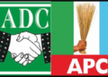 ADC Raises Alarm Over Alleged APC Plot to Destabilise Party Amid Realignments