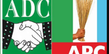 ADC Raises Alarm Over Alleged APC Plot to Destabilise Party Amid Realignments