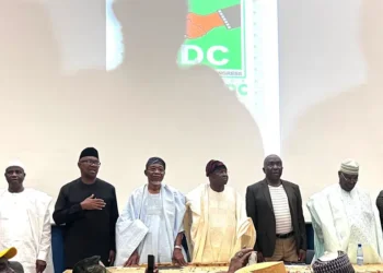INEC’s Move May Exclude ADC from 2027 Elections — Party