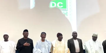 INEC’s Move May Exclude ADC from 2027 Elections — Party