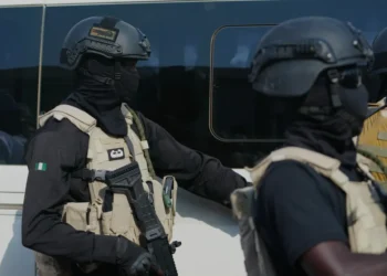 Nigeria Arraigns Six on Treason Charges Over Alleged Coup Plot