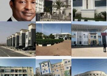 EFCC Insists 57 Properties Linked to Malami Are Proceeds of Crime, Seeks Forfeiture