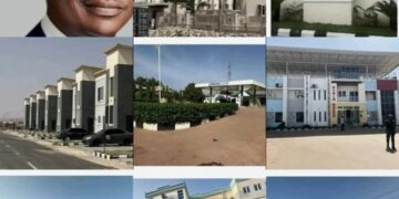 EFCC Insists 57 Properties Linked to Malami Are Proceeds of Crime, Seeks Forfeiture