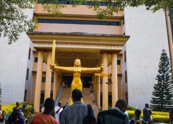 Abuja court convicts 386 in four-day terrorism trial