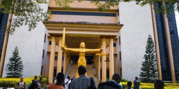 Abuja court convicts 386 in four-day terrorism trial