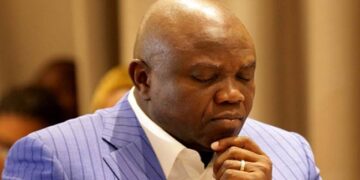 Ambode Lost Second Term Over Failure to Meet Tinubu’s Expectations — Ex-Aide
