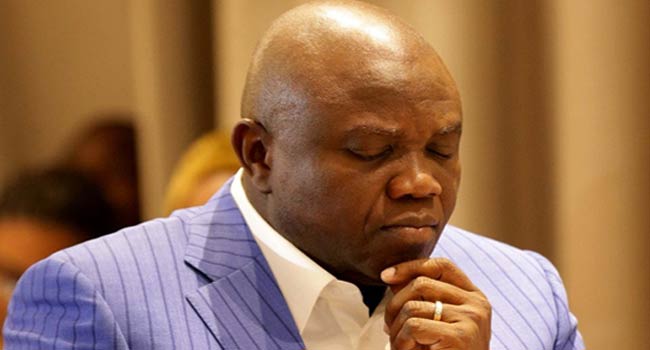 Ambode Lost Second Term Over Failure to Meet Tinubu’s Expectations — Ex-Aide