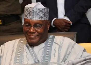 Atiku Secures $1.2m U.S. Lobbying Pact as ADC Ticket Battle Heats Up