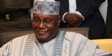 Atiku Secures $1.2m U.S. Lobbying Pact as ADC Ticket Battle Heats Up