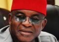 David Mark Speaks at National Opposition Summit: Full Text of His Remarks