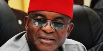 David Mark Speaks at National Opposition Summit: Full Text of His Remarks